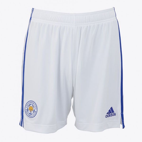 Pantalones Leicester City 1st 2021-2022